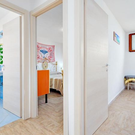 Appartamento Caterina Siniscola Exterior photo