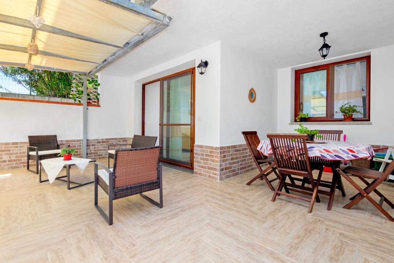 Appartamento Caterina Siniscola Exterior photo