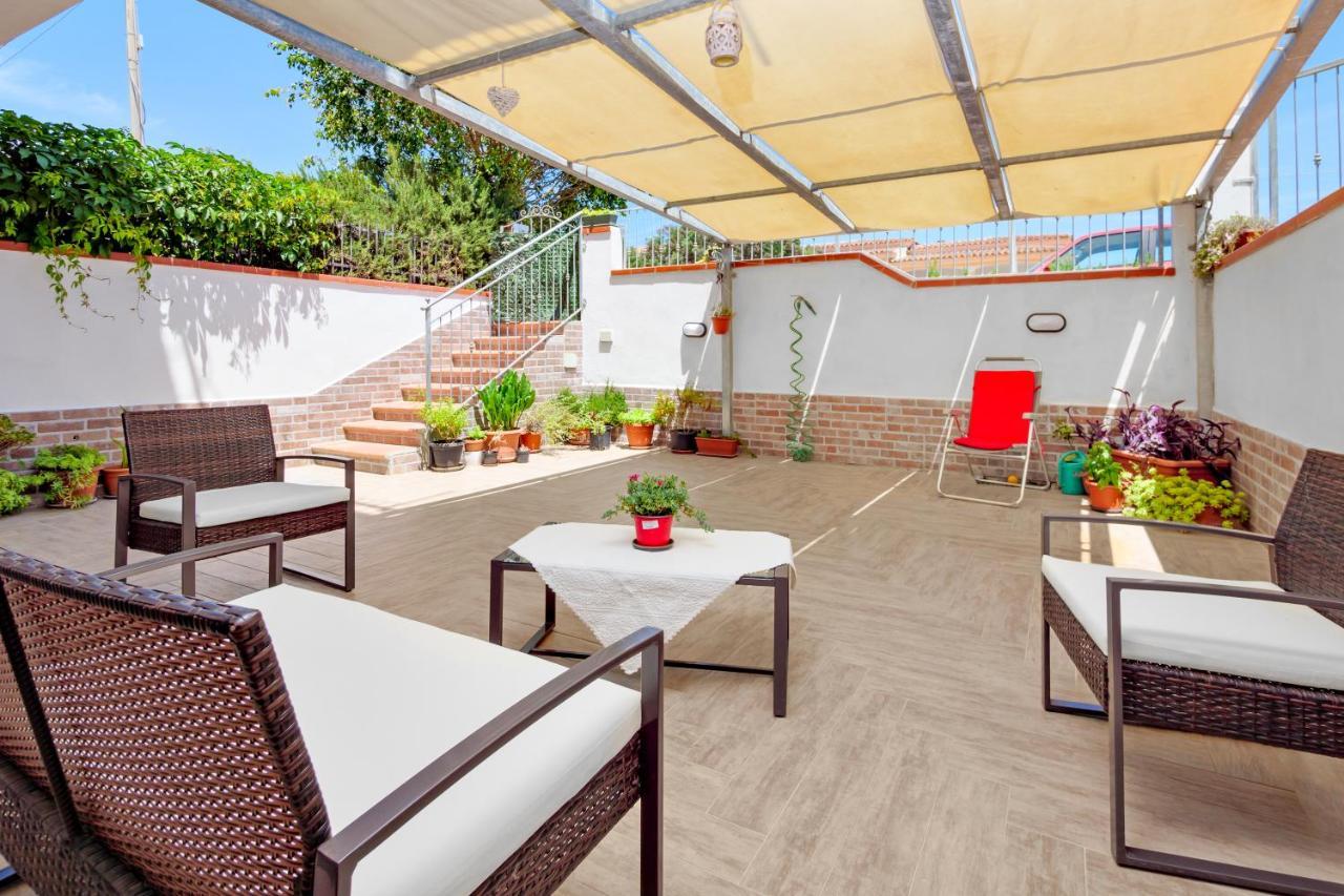 Appartamento Caterina Siniscola Exterior photo