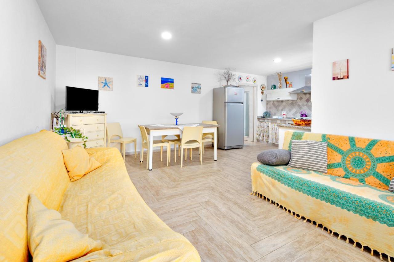 Appartamento Caterina Siniscola Exterior photo