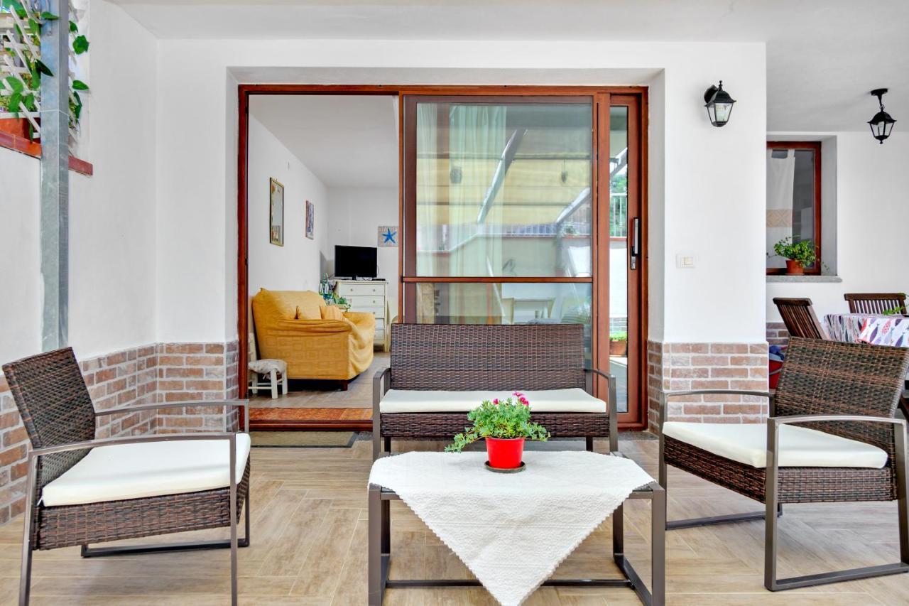 Appartamento Caterina Siniscola Exterior photo
