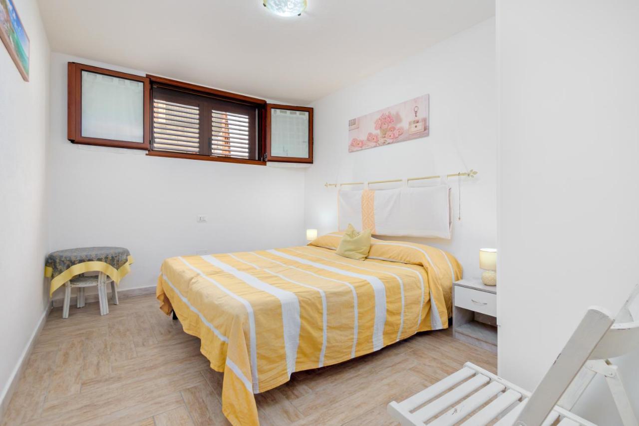 Appartamento Caterina Siniscola Exterior photo